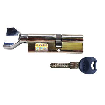 Цилиндр APECS 4КС-M90(50/40) Z-C01 CR Цилиндр APECS 4КС-M90(50/40) Z-C01 CR