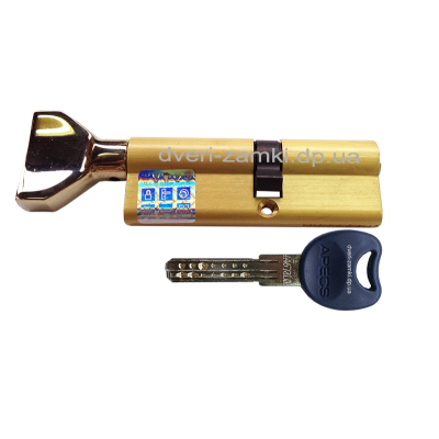 Цилиндр APECS 4КС-M90(50/40) Z-C01 G Цилиндр APECS 4КС-M90(50/40) Z-C01 G