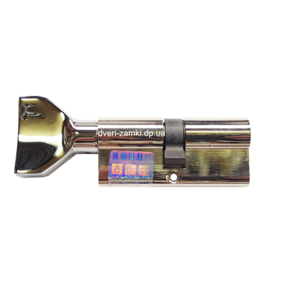 Цилиндр APECS 4КС-M70(35/35) Z-C01 CR Цилиндр APECS 4КС-M70(35/35) Z-C01 CR