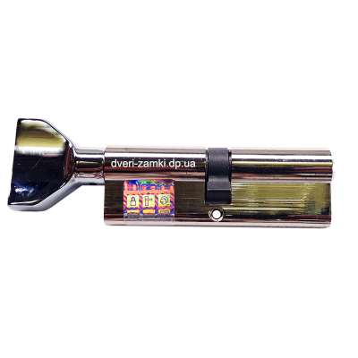 Цилиндр APECS 4КС-M90 Z-C01 CR Цилиндр APECS 4КС-M90 Z-C01 CR
