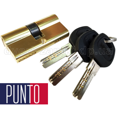Цилиндр Punto A200 60 mm Цилиндр Punto A200 60 mm