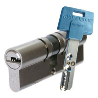Цилиндр Mul-T-Lock interactive plus 90 мм Цилиндр Mul-T-Lock interactive plus 90 мм