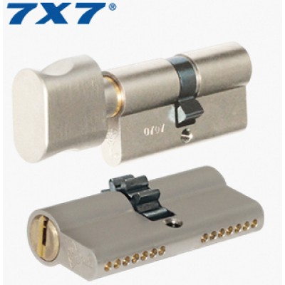 Цилиндр Mul-T-Lock 7x7 110 мм 45x65 ключ тумблер Цилиндр Mul-T-Lock 7x7 110 мм 45x65 ключ тумблер