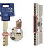 Mul-T-Lock Interactive+ ключ-ключ