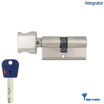 Циліндр MUL-T-LOCK DIN_KT INTEGRATOR 66 NST 31x35T TO_NST CAM30 5KEY Циліндр MUL-T-LOCK DIN_KT INTEGRATOR 66 NST 31x35T TO_NST CAM30 5KEY
