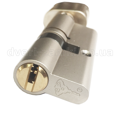 Цилиндр Mul-T-Lock 7x7 100 мм 50x50 ключ тумблер Цилиндр Mul-T-Lock 7x7 100 мм 50x50 ключ тумблер