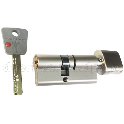 Цилиндр Mul-T-Lock 7x7 71 мм 31x40 ключ тумблер Цилиндр Mul-T-Lock 7x7 71 мм 31x40 ключ тумблер