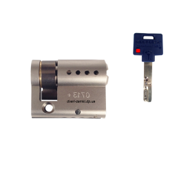 Цилиндр Mul-T-Lock interactive plus Цилиндр Mul-T-Lock interactive plus