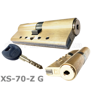 Цилиндр Apecs XS-70-Z G