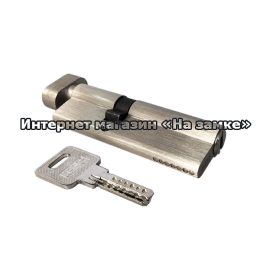 Цилиндр Kedr M90ZCN (55/35T) Цилиндр Kedr M90ZCN (55/35T)