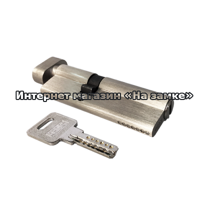 Цилиндр Kedr M90ZCN (55/35T)