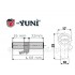 Цилиндр YUNI YB 012 68 мм (31x37) Цилиндр YUNI YB 012 68 мм (31x37)