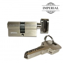 Цилиндр Imperial ICK 80 mm (45/35) SN Цилиндр Imperial ICK 80 mm (45/35) SN