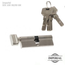 Циліндр Imperial ICK 100 mm (50/50) SN
