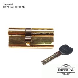 Циліндр Imperial ZC 70 mm (30/40) PB