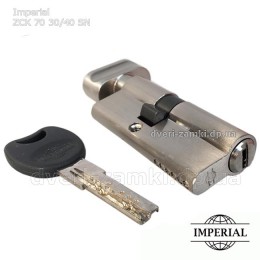 Циліндр Imperial ZCK 70 mm (30/40) SN
