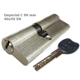 Циліндр Imperial C 90 mm (40/50) SN