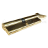 Цилиндр Imperial CK 100 mm (50/50) PB Цилиндр Imperial CK 100 mm (50/50) PB