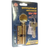 Цилиндровый механизм Kale 164DBNEM/68 (32x10x26) mm Цилиндровый механизм Kale 164DBNEM/68 (32x10x26) mm
