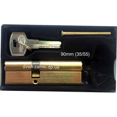 Цилиндр Manera 90 мм 35*55 KK