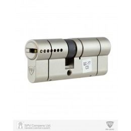 Цилиндр RB Keylocx 100 NST 35x65 CAM30 5KEY