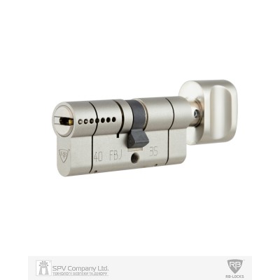 Цилиндр RB Keylocx 70 NST 35x35T CAM30 5KEY Цилиндр RB Keylocx 70 NST 35x35T CAM30 5KEY