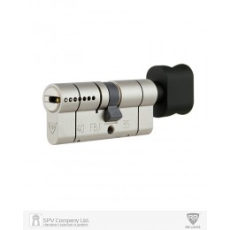 Цилиндр RB Keylocx 100 NST 50x50T TO_BM CAM30 5KEY