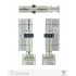 Цилиндр RB Keylocx 70 NST 35x35T TO_NST CGW 5KEY с шестерёнкой Цилиндр RB Keylocx 70 NST 35x35T TO_NST CGW 5KEY с шестерёнкой