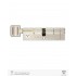 Цилиндр RB Keylocx 100 NST 40x60T CAM30 5KEY