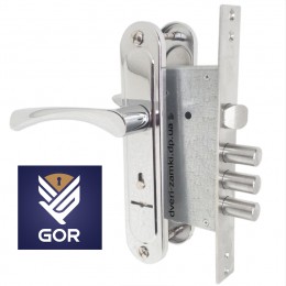 Замок GOR 30.11-CR