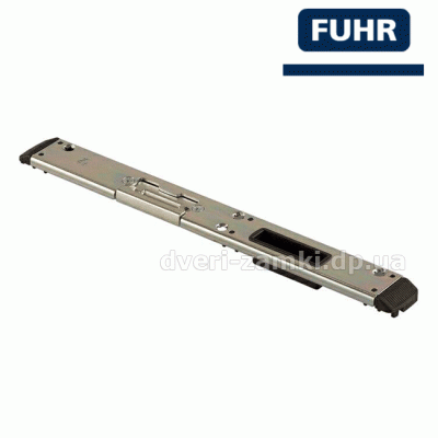 Ответная планка Fuhr RFP 48844 MRX правосторонняя Ответная планка Fuhr RFP 48844 MRX правосторонняя