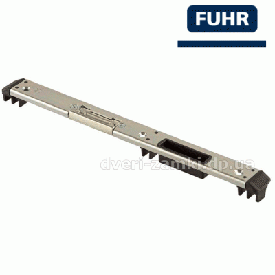 Ответная планка Fuhr RFP 48307 RX правосторонняя
