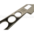 Замок Amig mod.100-50 мм код 18619 Замок Amig mod.100-50 мм код 18619