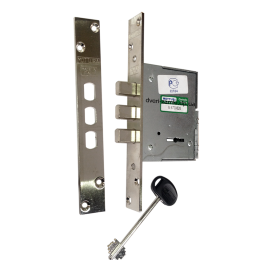 Замок Mottura 4085142000 56 Замок Mottura 4085142000 56