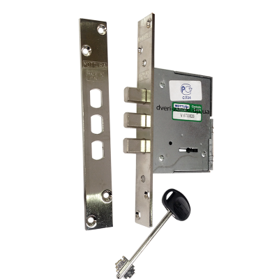 Врезной замок Mottura 4085142000 56 Врезной замок Mottura 4085142000 56