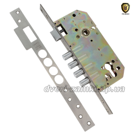 Замок Amig mod.338 код 18618 Замок Amig mod.338 код 18618