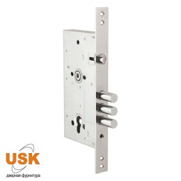 Замок USK Fortezi 252 R CR