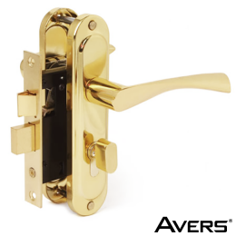Замок AVERS 0823-60-C-G Замок AVERS 0823-60-C-G