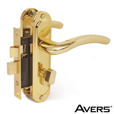 Замок AVERS 0827-60-C-G