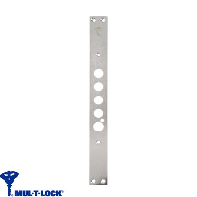 Торцева планка MUL-T-LOCK OMEGA WA167-05 Торцева планка MUL-T-LOCK OMEGA WA167-05