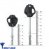 Замок Mul-T-Lock OMEGA OFMPB 10328L VIP_CONTROL Замок Mul-T-Lock OMEGA OFMPB 10328L VIP_CONTROL
