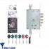 Замок Mul-T-Lock OMEGA OFMPB 10328L VIP_CONTROL Замок Mul-T-Lock OMEGA OFMPB 10328L VIP_CONTROL