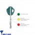 Замок Mul-T-Lock OMEGA OFMPB 10328L VIP_CONTROL Замок Mul-T-Lock OMEGA OFMPB 10328L VIP_CONTROL