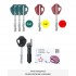 Замок Mul-T-Lock OMEGA OFMPB 10328L VIP_CONTROL Замок Mul-T-Lock OMEGA OFMPB 10328L VIP_CONTROL