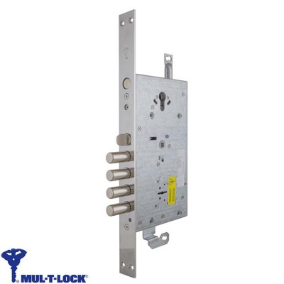 Замок Mul-T-Lock Matrix DFC 20328 MA