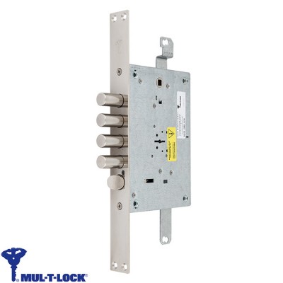 Замок Mul-T-Lock Matrix DFM 10328 M с перекодировкой Замок Mul-T-Lock Matrix DFM 10328 M с перекодировкой