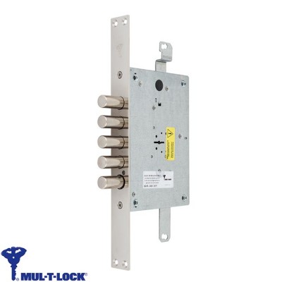 Замок Mul-T-Lock Matrix DFMA 0328 M Замок Mul-T-Lock Matrix DFMA 0328 M