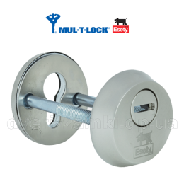 Броненакладка Mul-t-Lock-Esety SL3-M8 NS