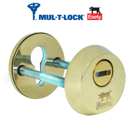 Броненакладка Mul-t-Lock-Esety SL3-M8 SB