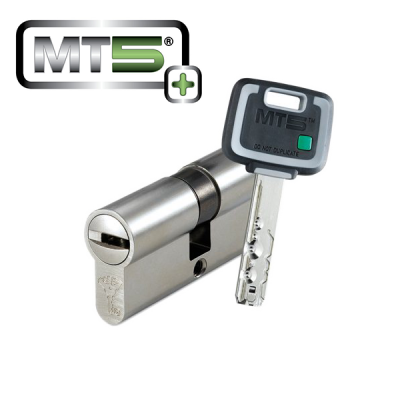 Циліндр Mul-T-Lock платформа MT5+ 62 мм (31x31) Циліндр Mul-T-Lock платформа MT5+ 62 мм (31x31)